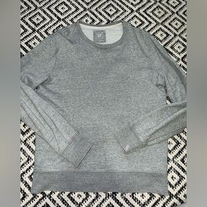 Gap crewneck very thick